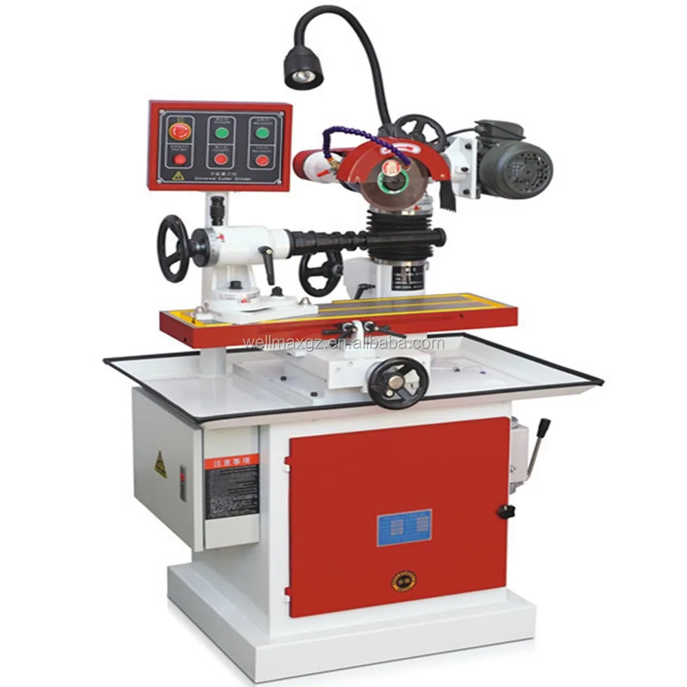 
Universal grinding machine,universal grinder machine,universal cutter sharpening machine 