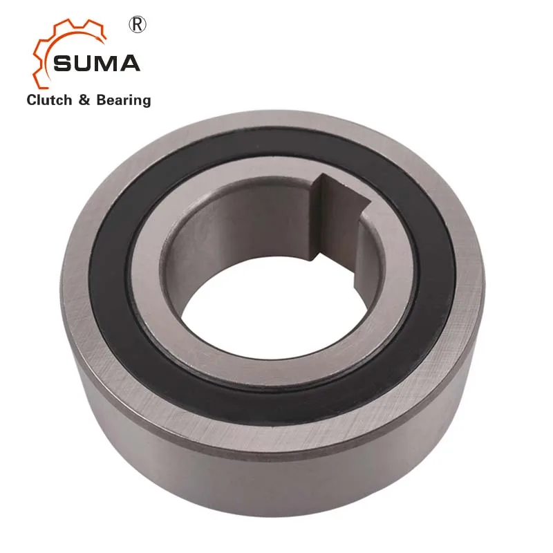
CSK8 CSK10 CSK12 CSK15 CSK17 CSK20 CSK25 CSK30 CSK35 CSK40 Sprag Type One Way Clutch Bearings 