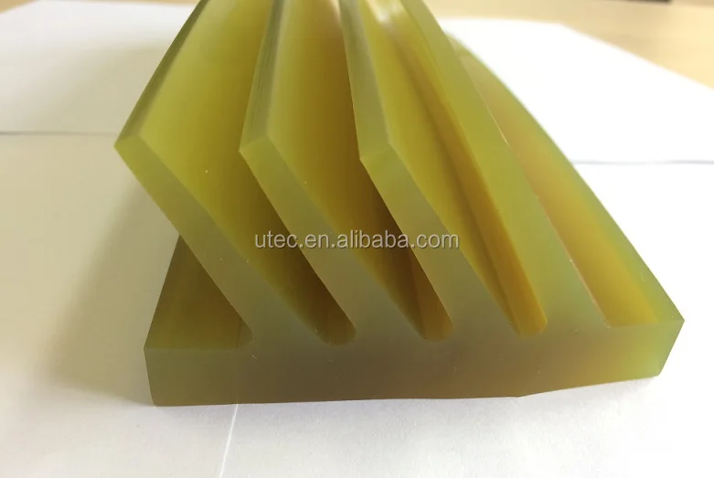 Polyurethane PU TBM Seal