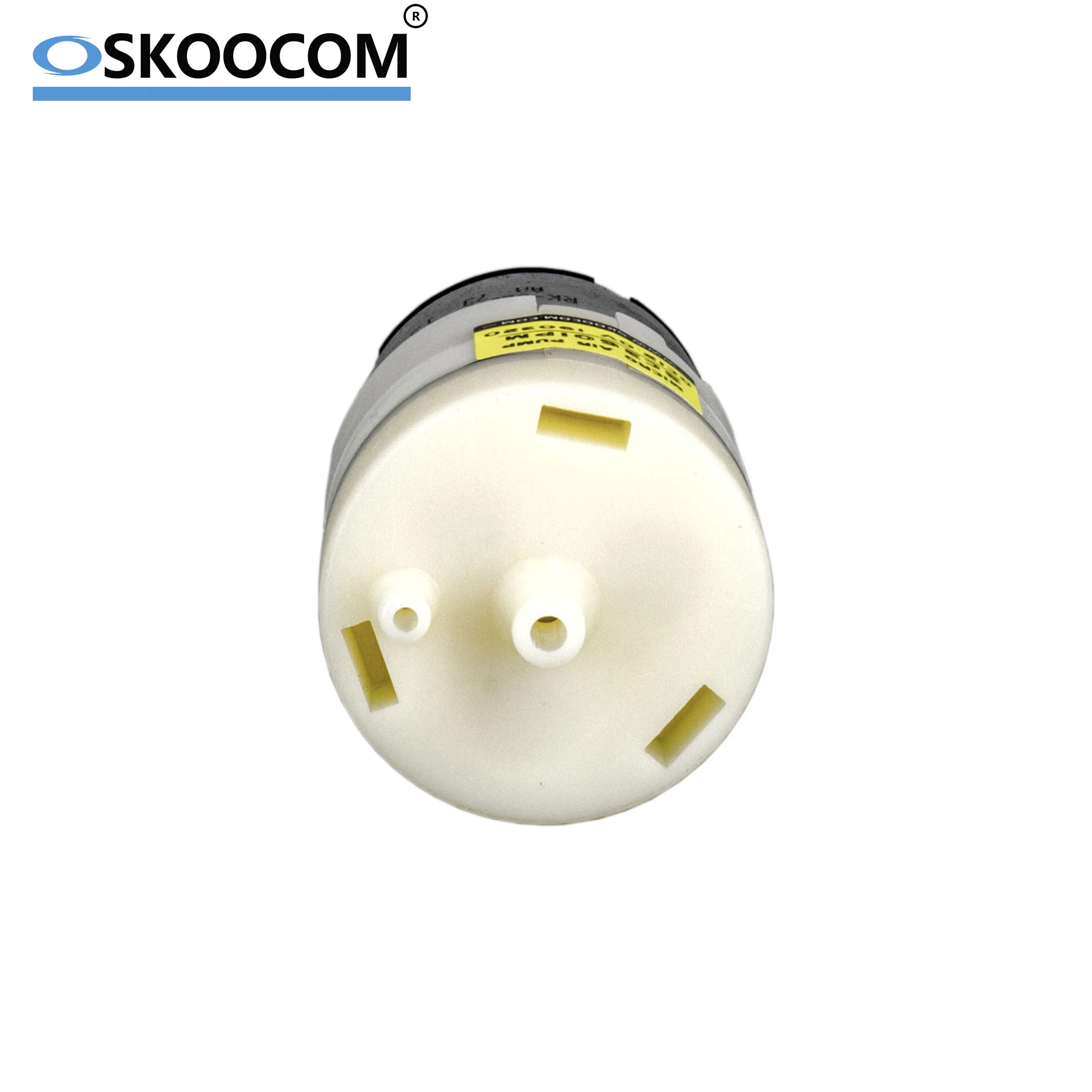 SC3601PM smallest electric mini silent air vacuum pump