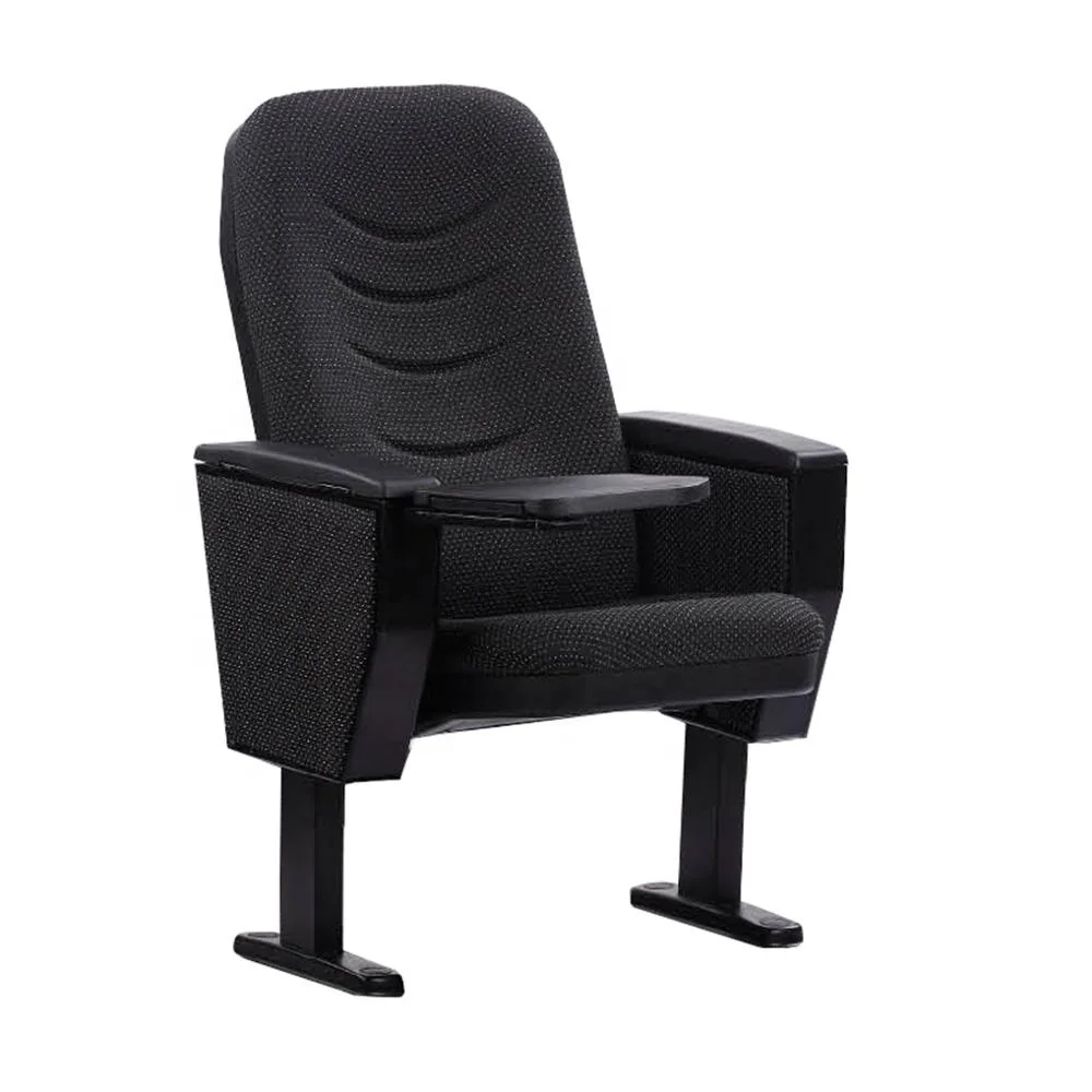 Theater seating Cinema chair factory prices from china Foshan  DB-9632A