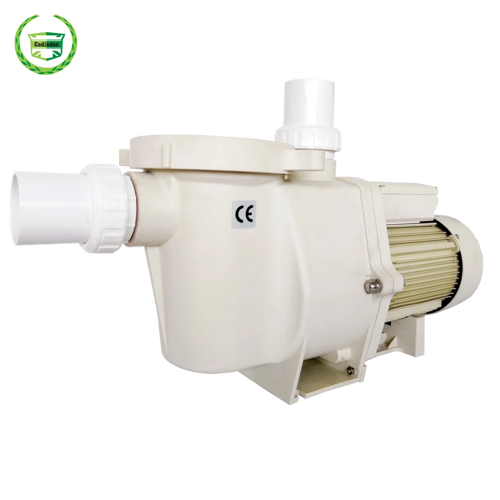 3HP Holide de Swimming Pool Filter Factory In China