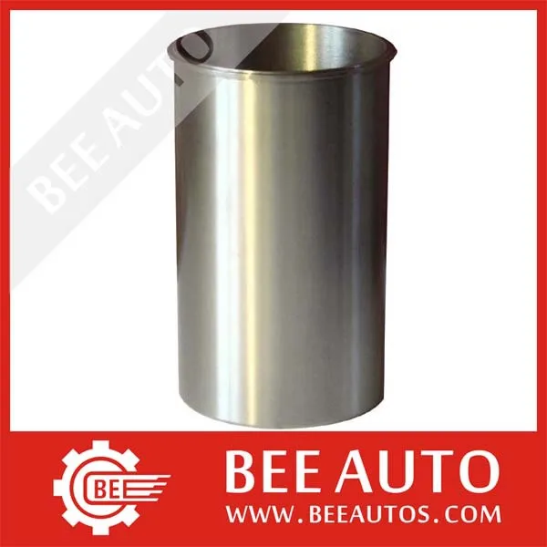 Mitsubishi 4 Cylinder Diesel Engines 4D55 4D56 4D56T 4D56T NEW Cylinder Liners