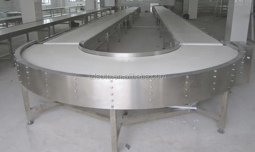 belt conveyor