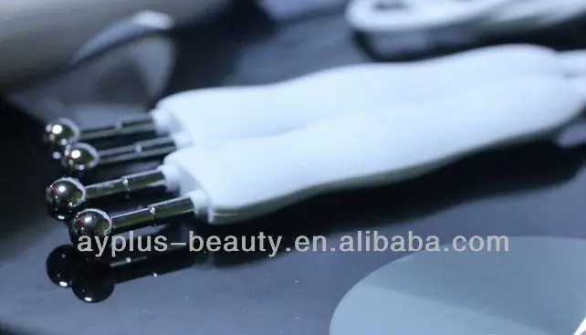 AYJ-T01 no needle mesotherapy for skin beauty spa and salons