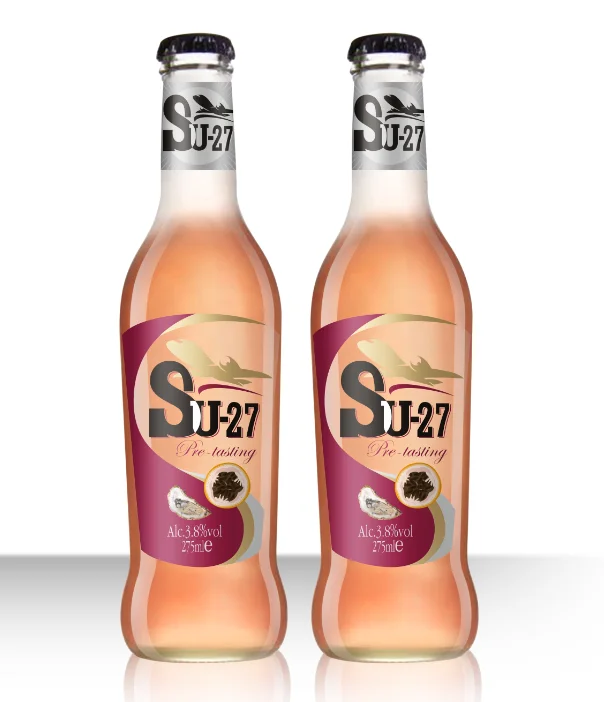 
 275 мл заводская цена коктейль  