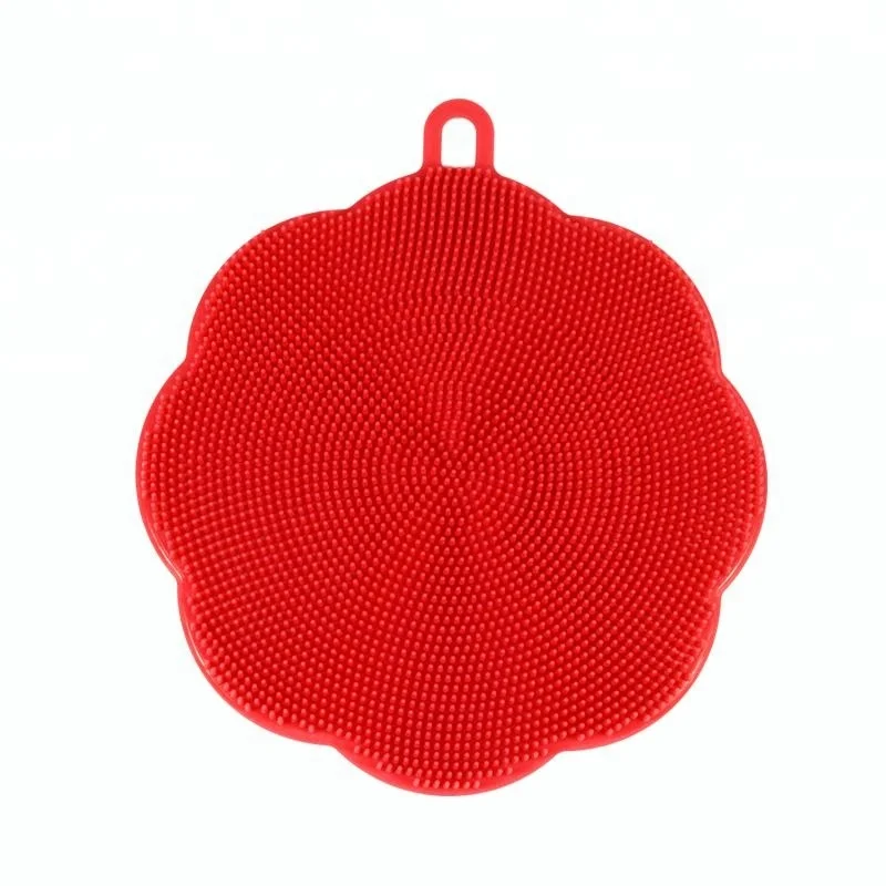 Лидер продаж Amazon, полезные современные силиконовые кухонные аксессуары