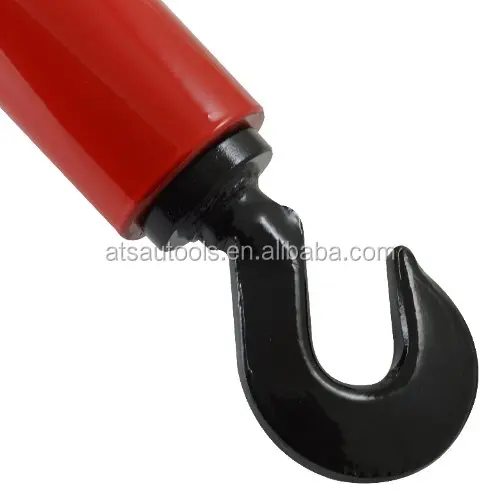 2 Ton Hydraulic Pull Back Ram for Porta Power Body Shop Frame Tools