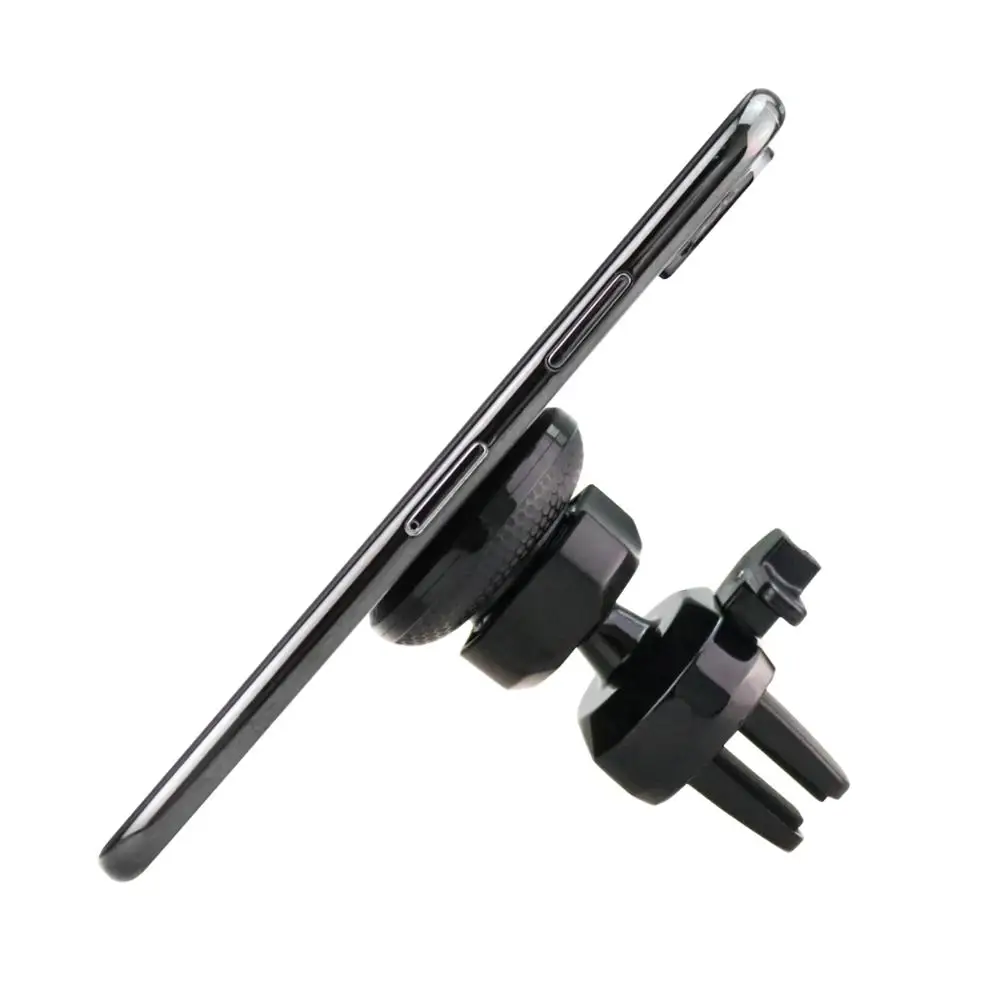 New arrival 360 degree rotation premium air vent car holder magnetic