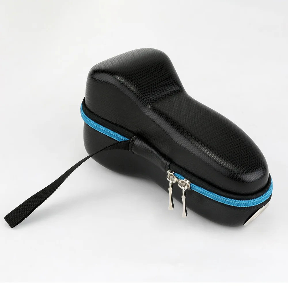 EVA hard electronics Carry Case for Philips\Panasonic Shaver  with Charging hole