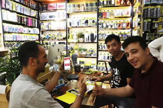 
China Purchasing Agent Service Sourcing Agent 