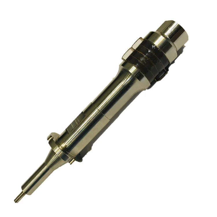 piezoceramic medical transducer piezoelectric transducer  scalpel transducer for medical machine
