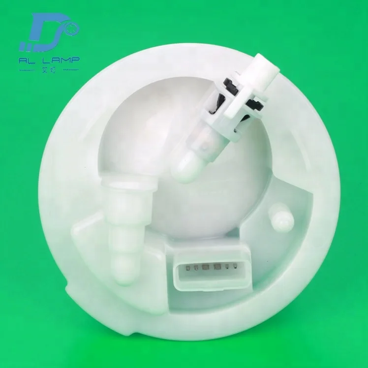 Топливный фильтр с фланцем WGC500150, подходит для Land Rover Range Rover SUV 4,4