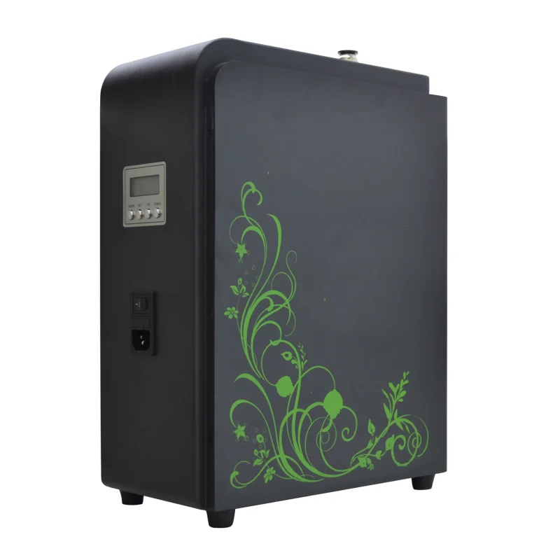 Fashion Design Machine Large Area Scent Diffuser