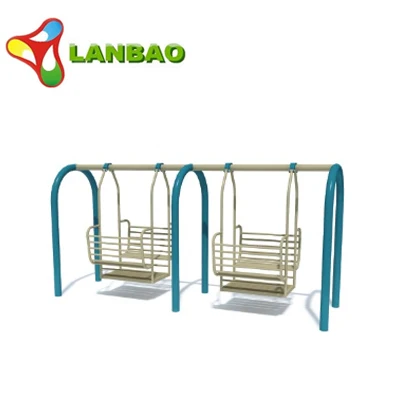 Various types of swings