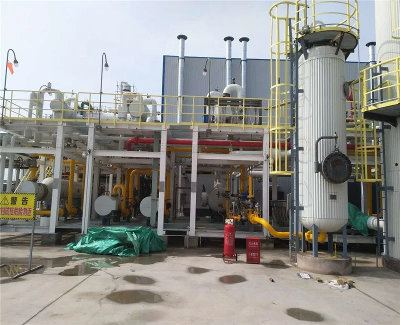 LNG plant skid  LNG plant LNG plant for sale