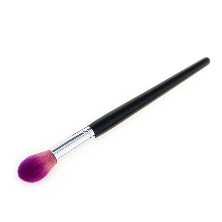 
Single Set Makeup Brush Soft and Smooth Multi-Colors Choose Private Label Makeup Brush Set OEM ODM 