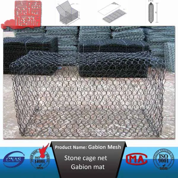 Geogrids for civil engineering