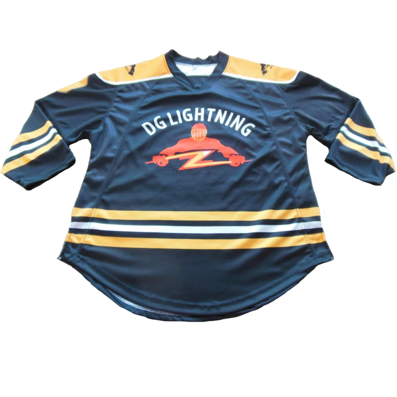 BETHERIVAL wholesale design youth hockey team jerseys cheap