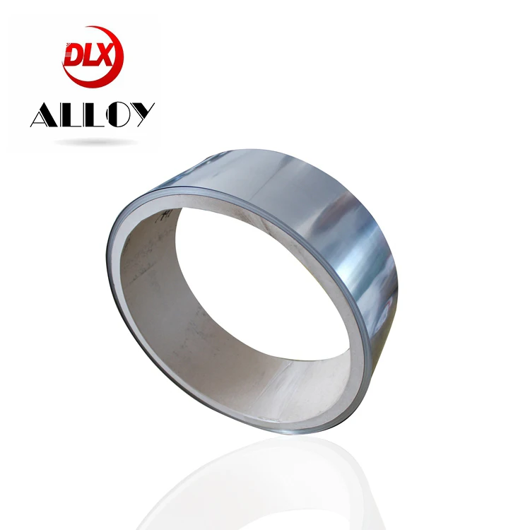 Battery use 99.6% pure nickel foil/strip with good price.