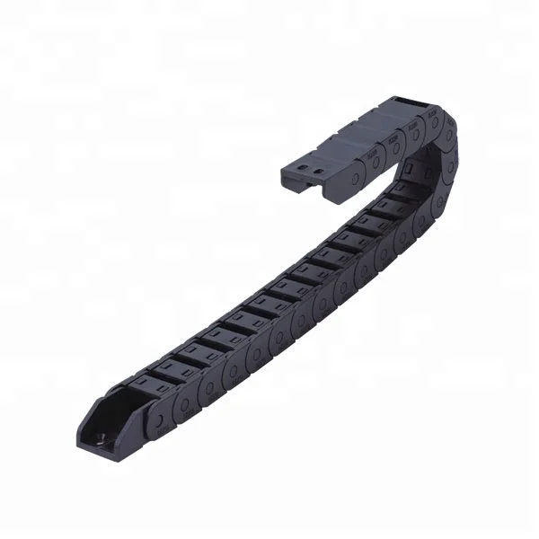 Промышленная Тяговая цепь с мостом высотой 15