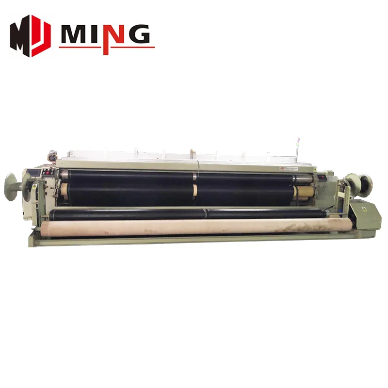 MW918P PP PE брезентовый ткацкий станок полиэтиленовый