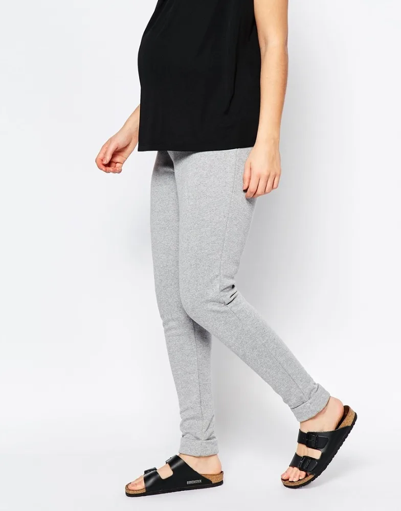 ladies cotton Maternity pants ,Maternity jogger fashion joggers oversize