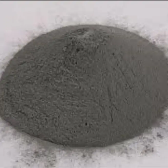 China manufacturer of high and pure alloy metal powder
