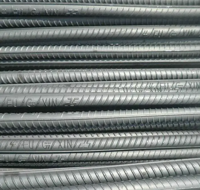 Стальной арматурой производственной линии