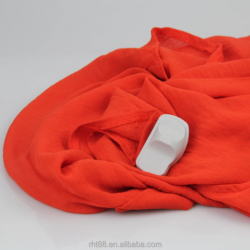 Mini Shoes Clothing Store Security Tags Plastic for