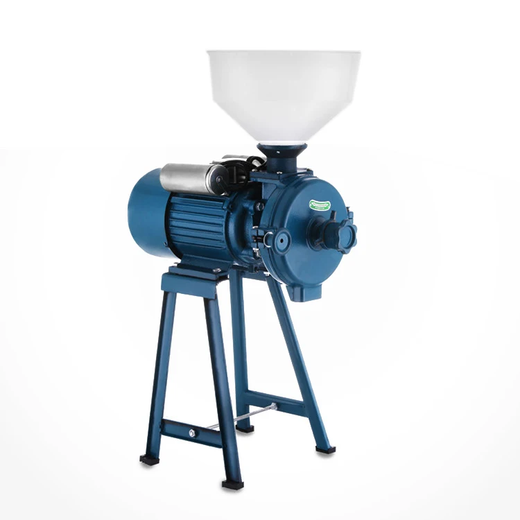 electric Corn Flour grinder / Corn flour grinding Mill / Corn flour Mill