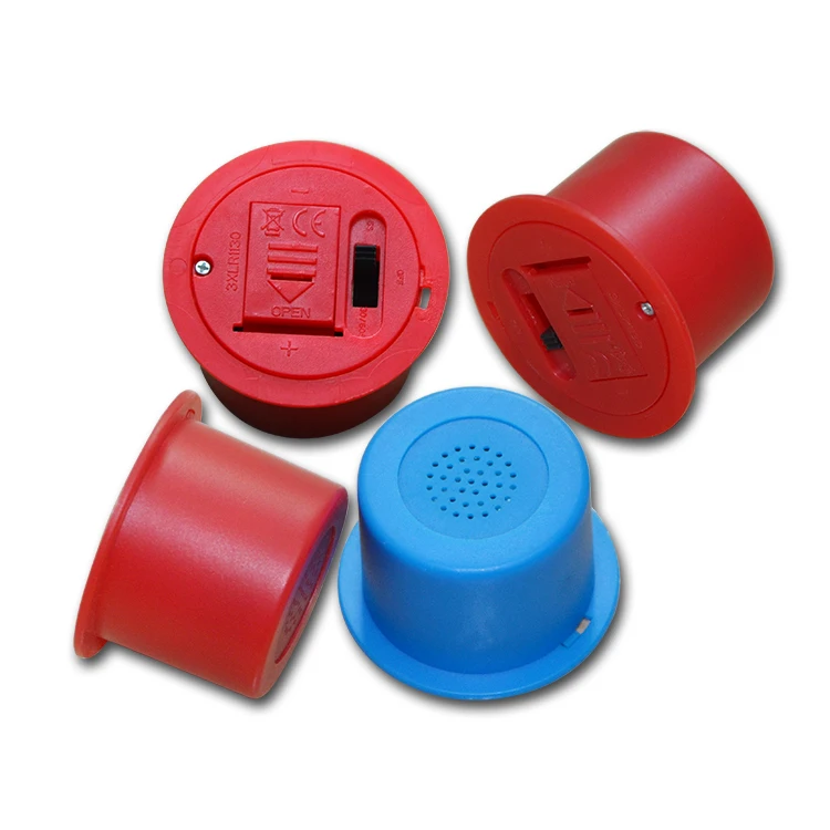 Teddy Bear Voice Recorder Sound Module for Toys