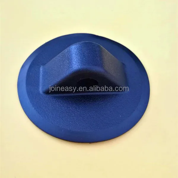 Inflatable boat accessories rope buckle patch Round cord lock Rope holder