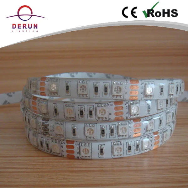 Лучшая цена Гибкие светодиодные ленты с дистанционным