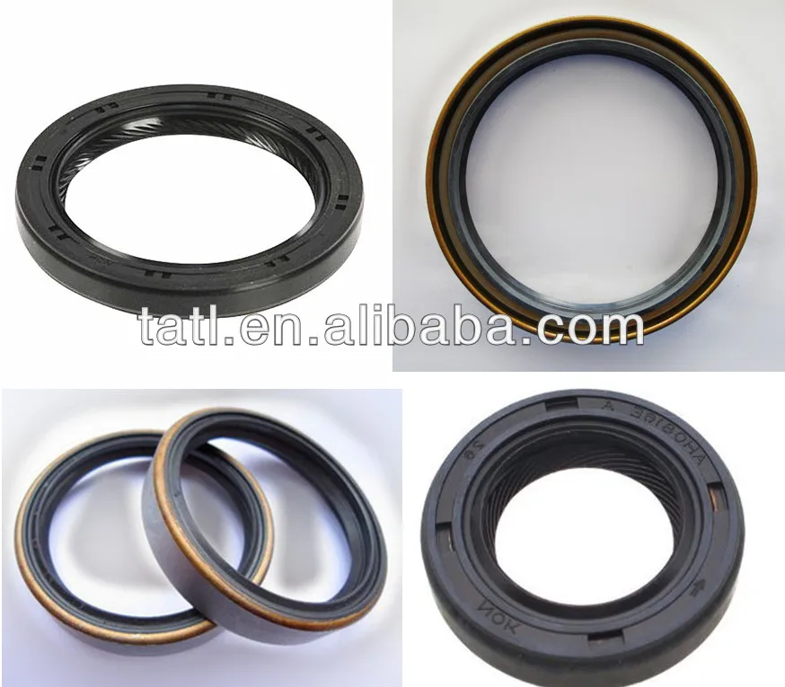 nok уплотнения масла