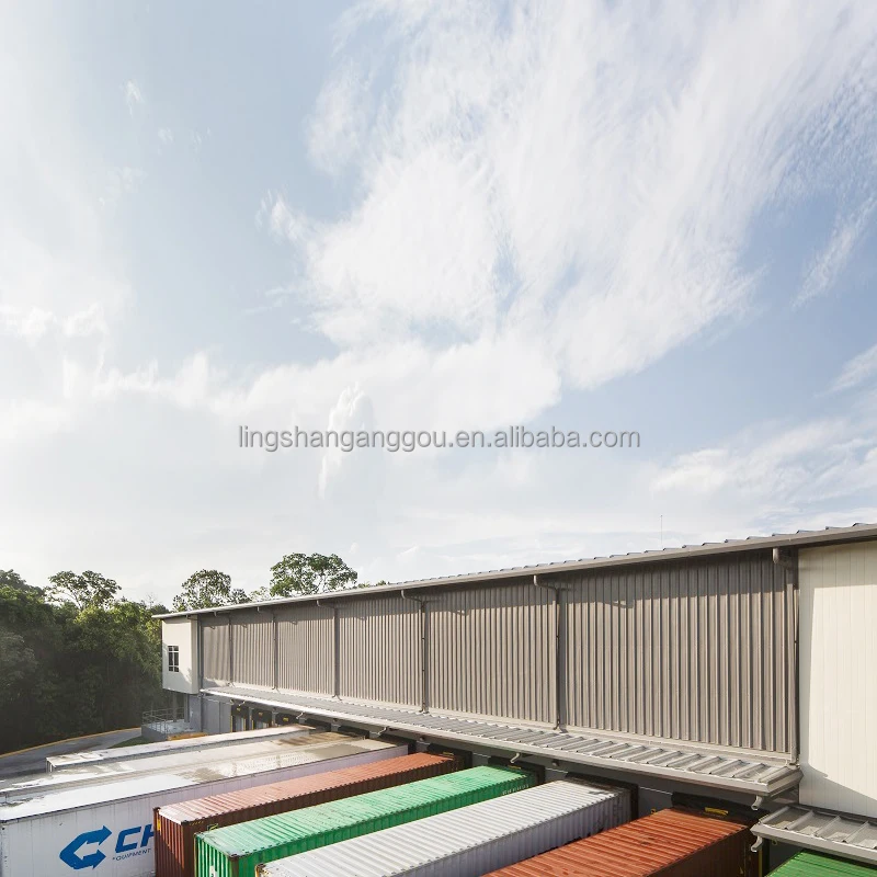 Китай дешевые лучшие сэндвич панели стали склад продажа