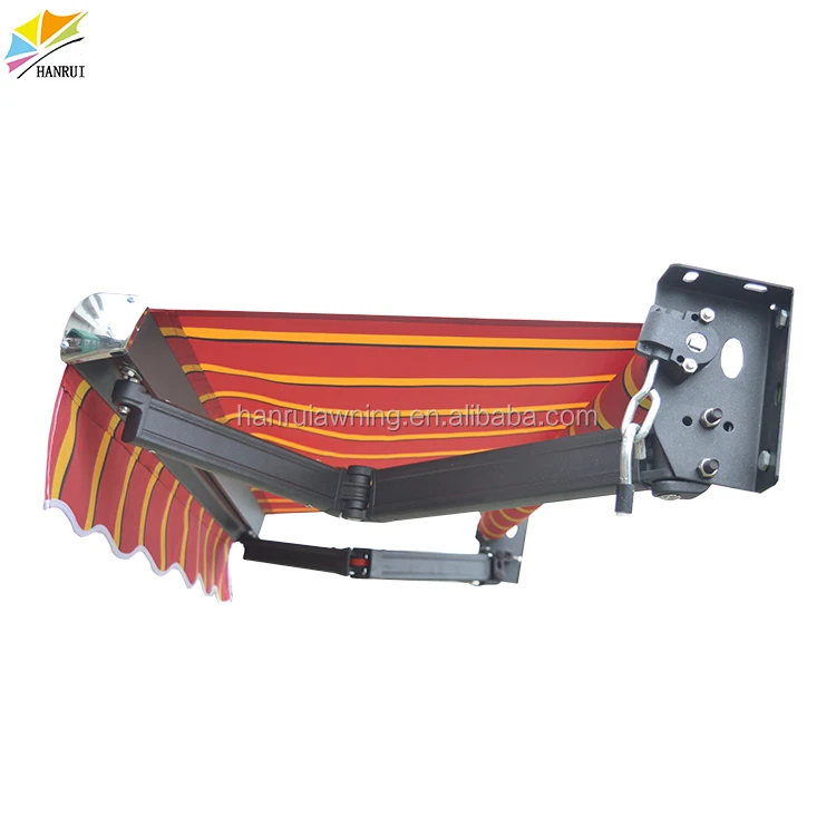 Оптовая продажа, Электрический трубчатый двигатель для выдвижного тента