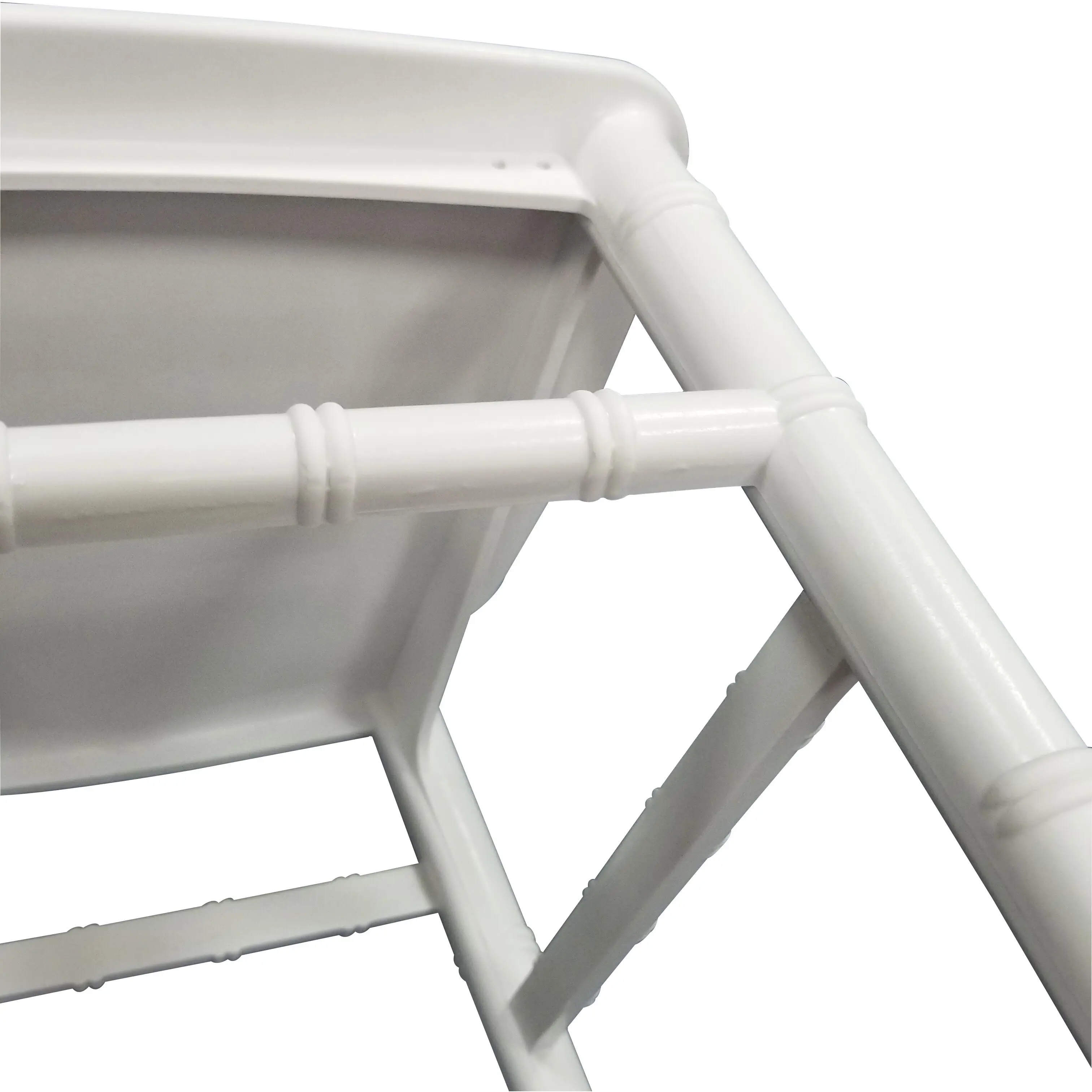 Plastic Resin Kids Chiavari Chair For Hotel Party