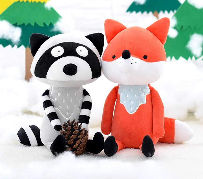 
hot sale ins new design toy metoo 