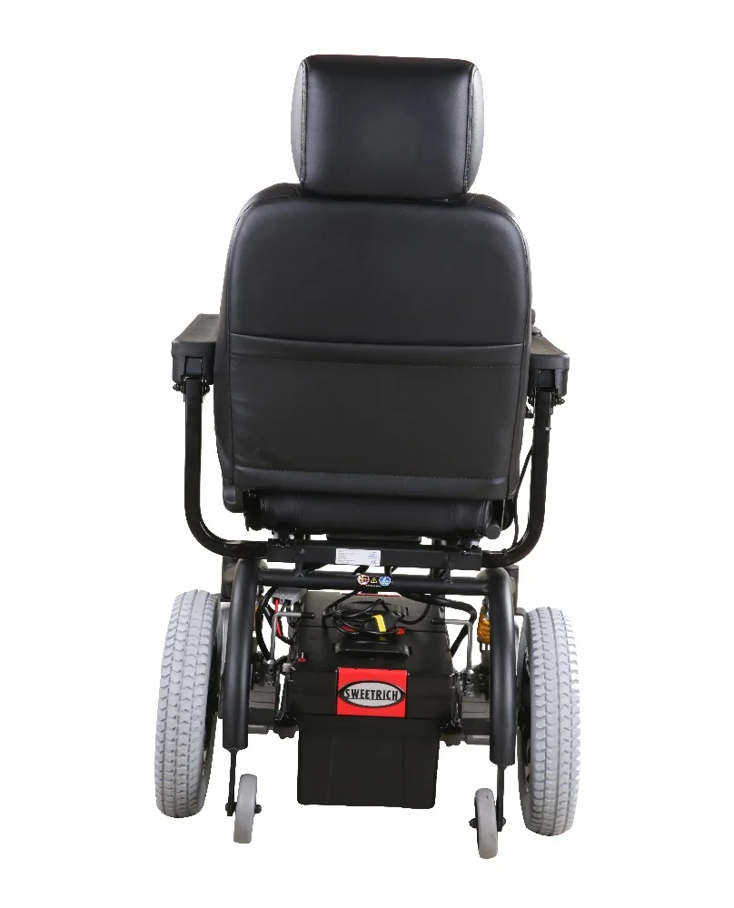 
High quality Hot Selling Useful Power Wheelchair 