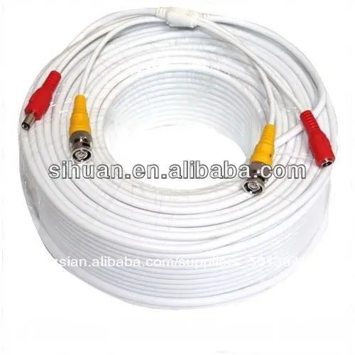 cctv camera cable
