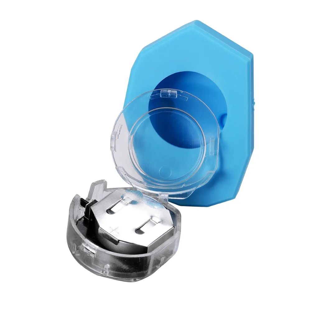 2022 Forecum 201 software skybeacon BLE beacon ibeacon proximity tag sticker uuid major minor