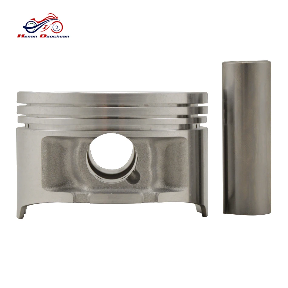 Завод прямые поставки TTR250 частей двигателя мотоцикла поршневые кольца поршневой комплект