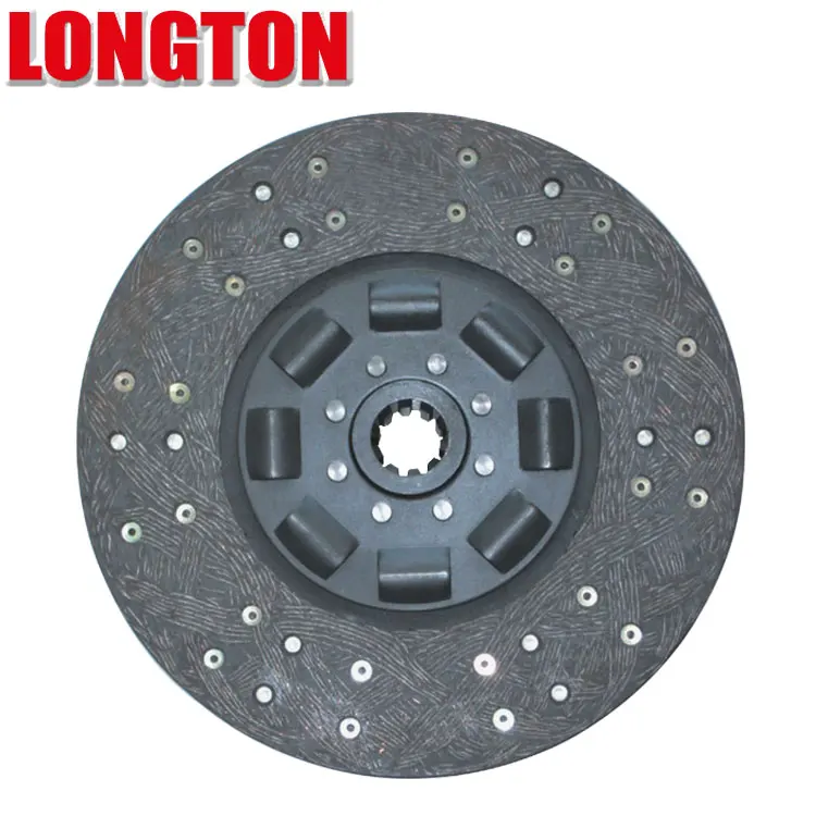 
Truck Clutch Disc 1878080034 0182509403 1140537 for MB / NEOPLAN / MAN / DAF / DONGFENG 