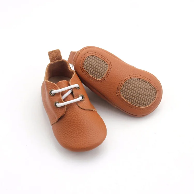 
BEIBEINOYA Wholesale Boys And Girl Casual Shoes Soft Kids Oxford Shoes 