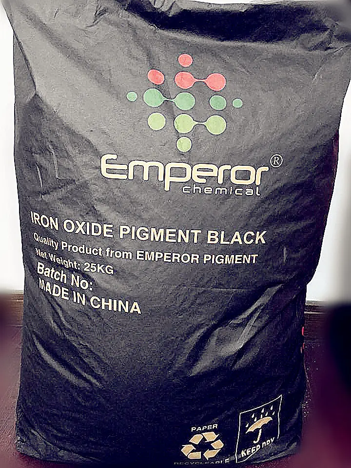 Wholesaler of Iron oxide pigment, Iron oxide black, Iron oxide Black 330,722,318