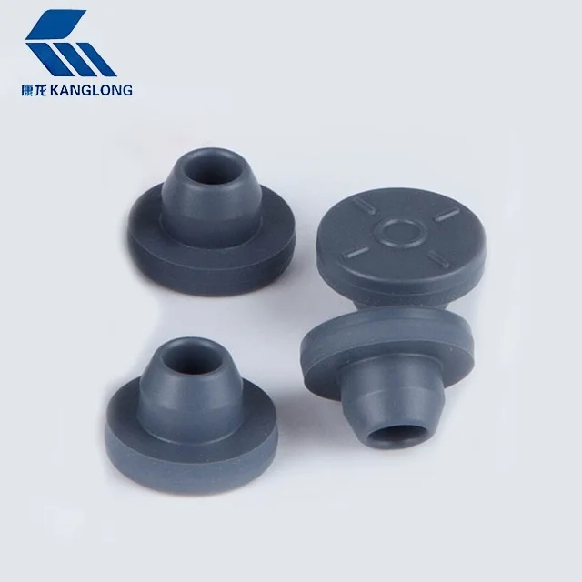 eco-friendly rubber plug