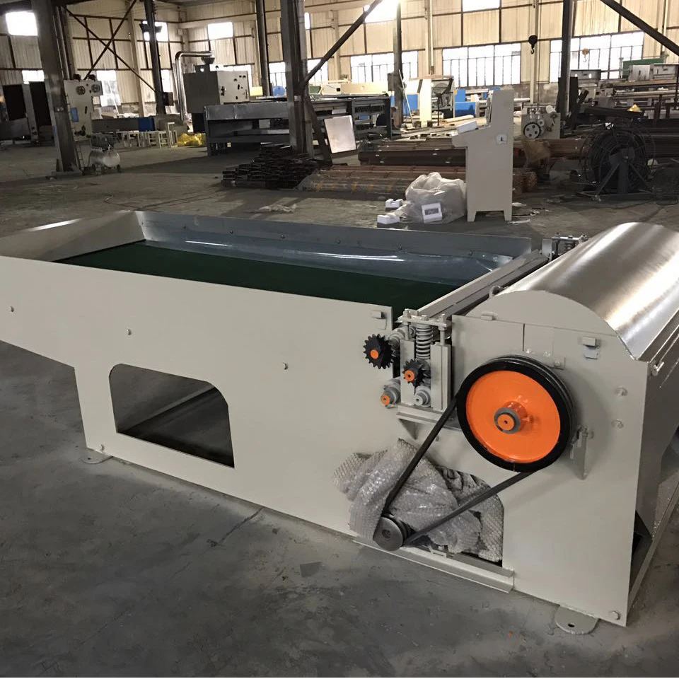 factory supply fiber opener textile machine of Higih Quality