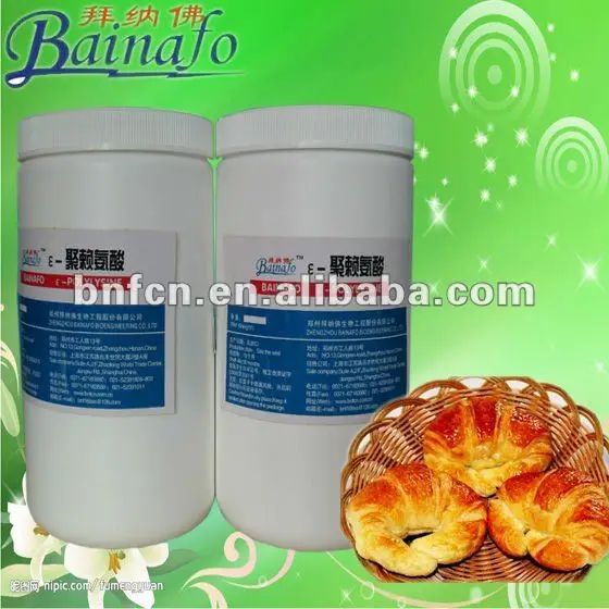 Натуральные консерванты для блинов