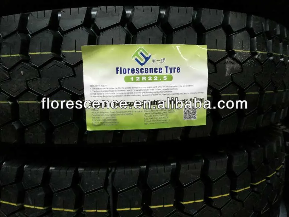 Tbr шины с гарантией качества 11.00r20